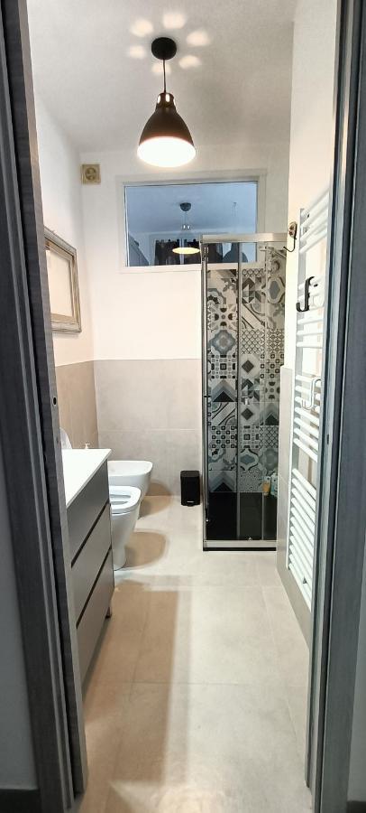 Tuo Pallino Sanremo Dış mekan fotoğraf