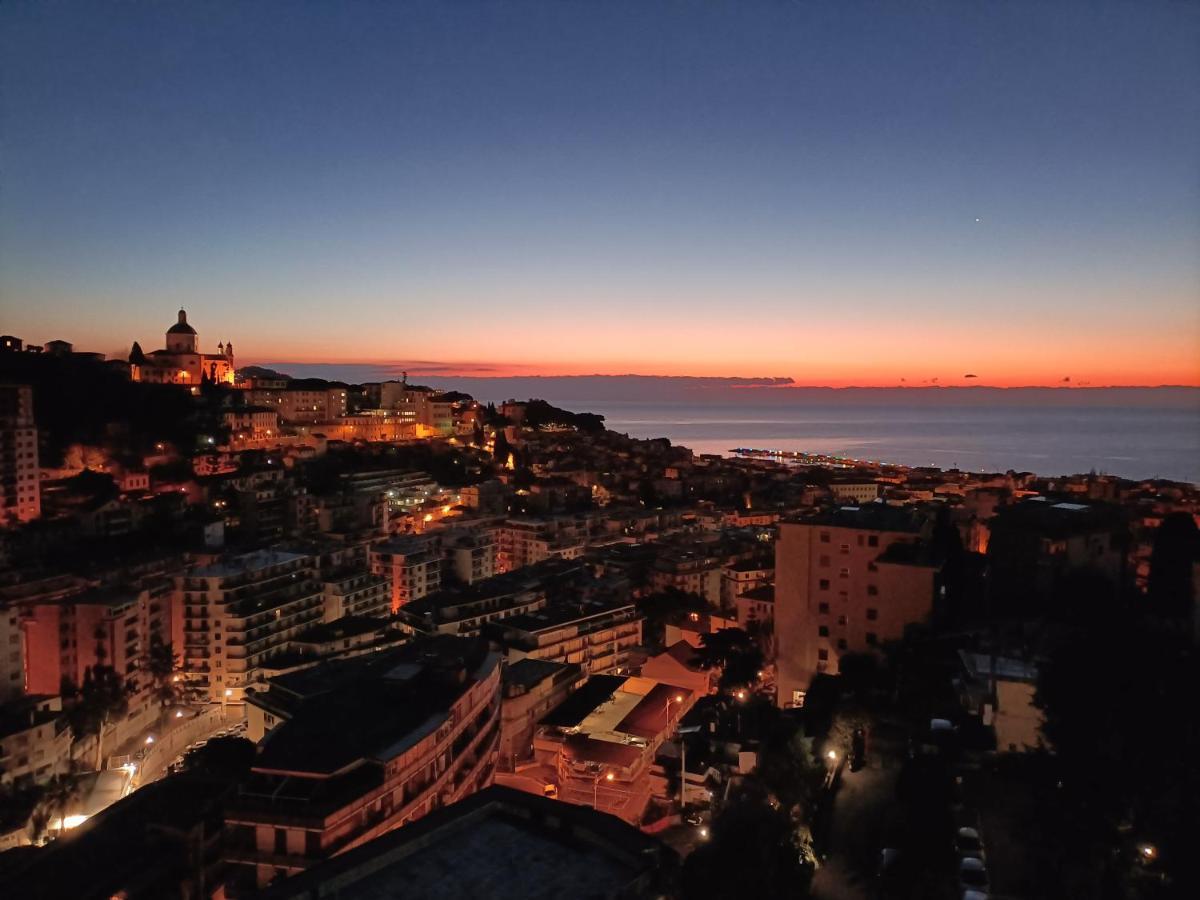 Tuo Pallino Sanremo Dış mekan fotoğraf