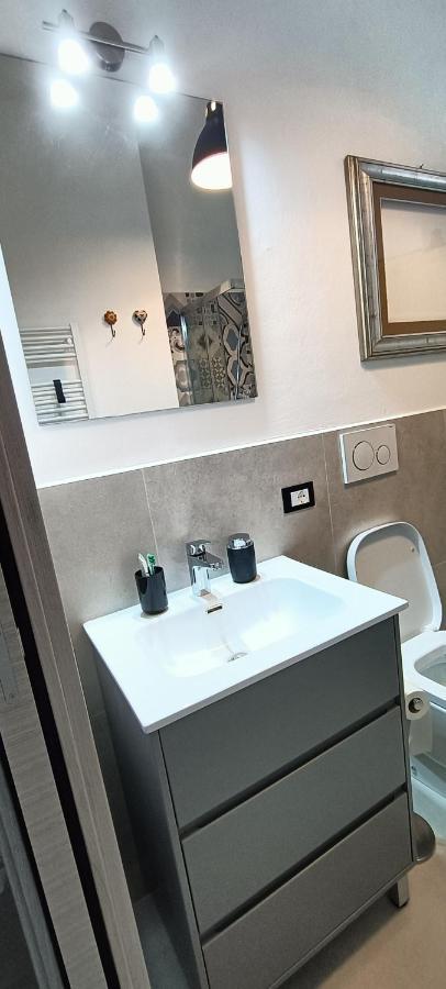 Tuo Pallino Sanremo Dış mekan fotoğraf
