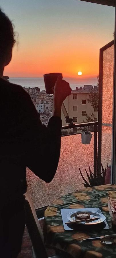 Tuo Pallino Sanremo Dış mekan fotoğraf