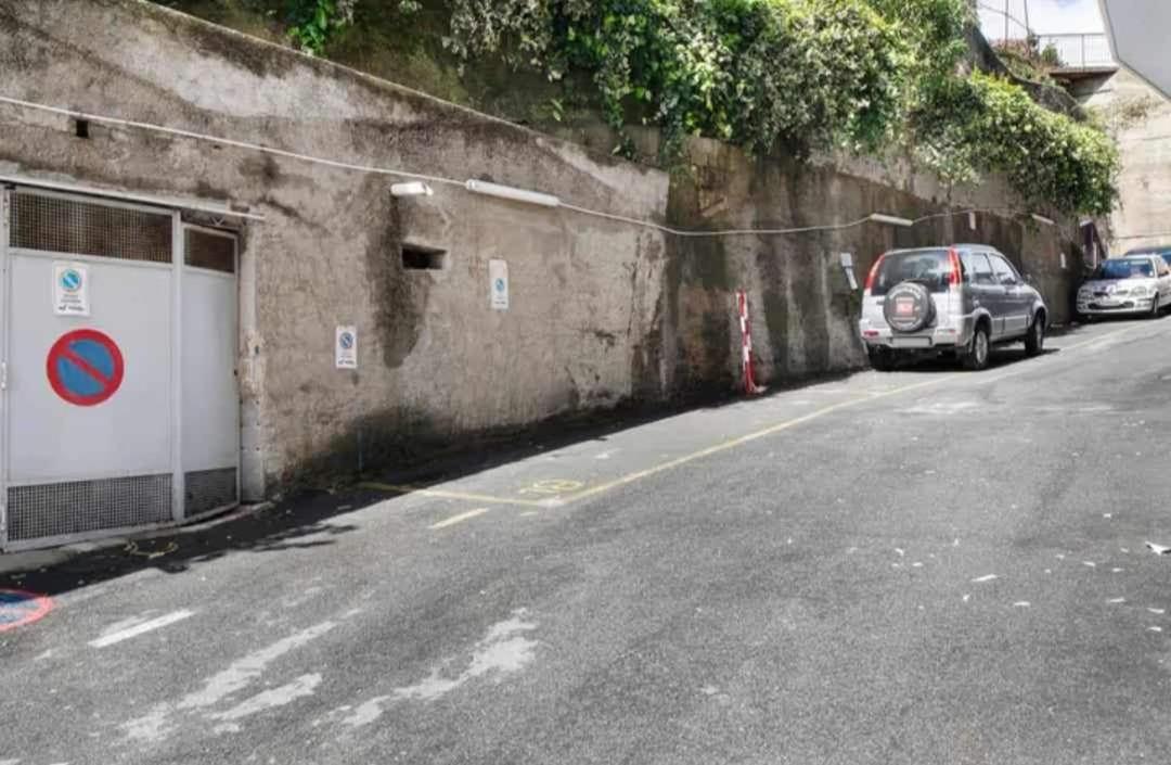 Tuo Pallino Sanremo Dış mekan fotoğraf