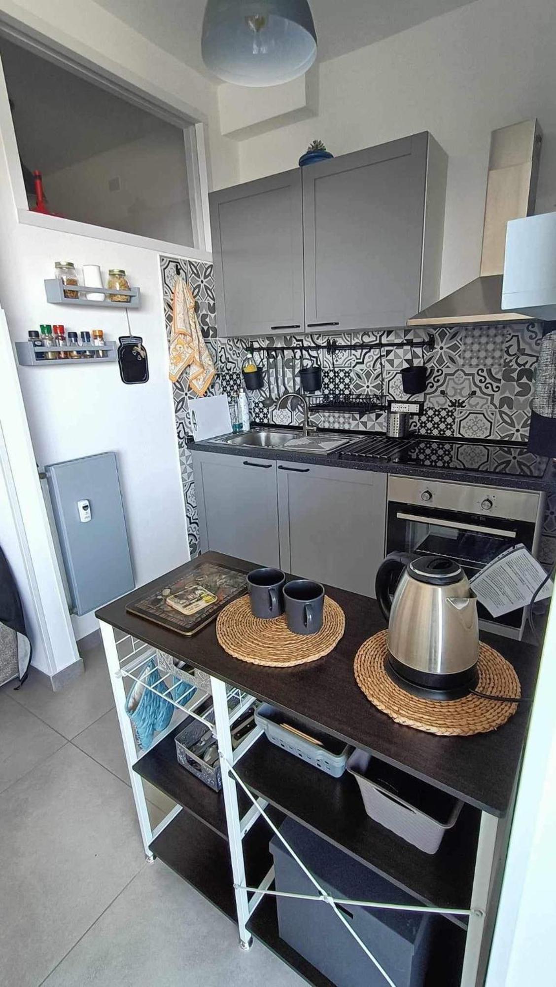 Tuo Pallino Sanremo Dış mekan fotoğraf
